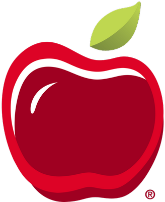 Social Wedia Official Links And Website Addresses For - Applebee's Apple Logo Png (400x400)