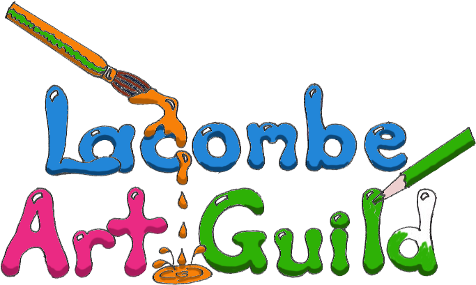 Lacombe Art Guild - Lacombe Art Guild (692x418)