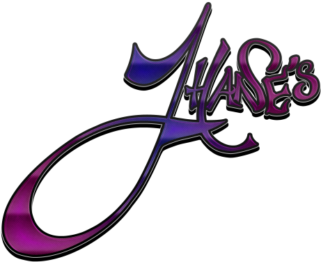 Jhanes Sweet Lounge - Calligraphy (560x390)