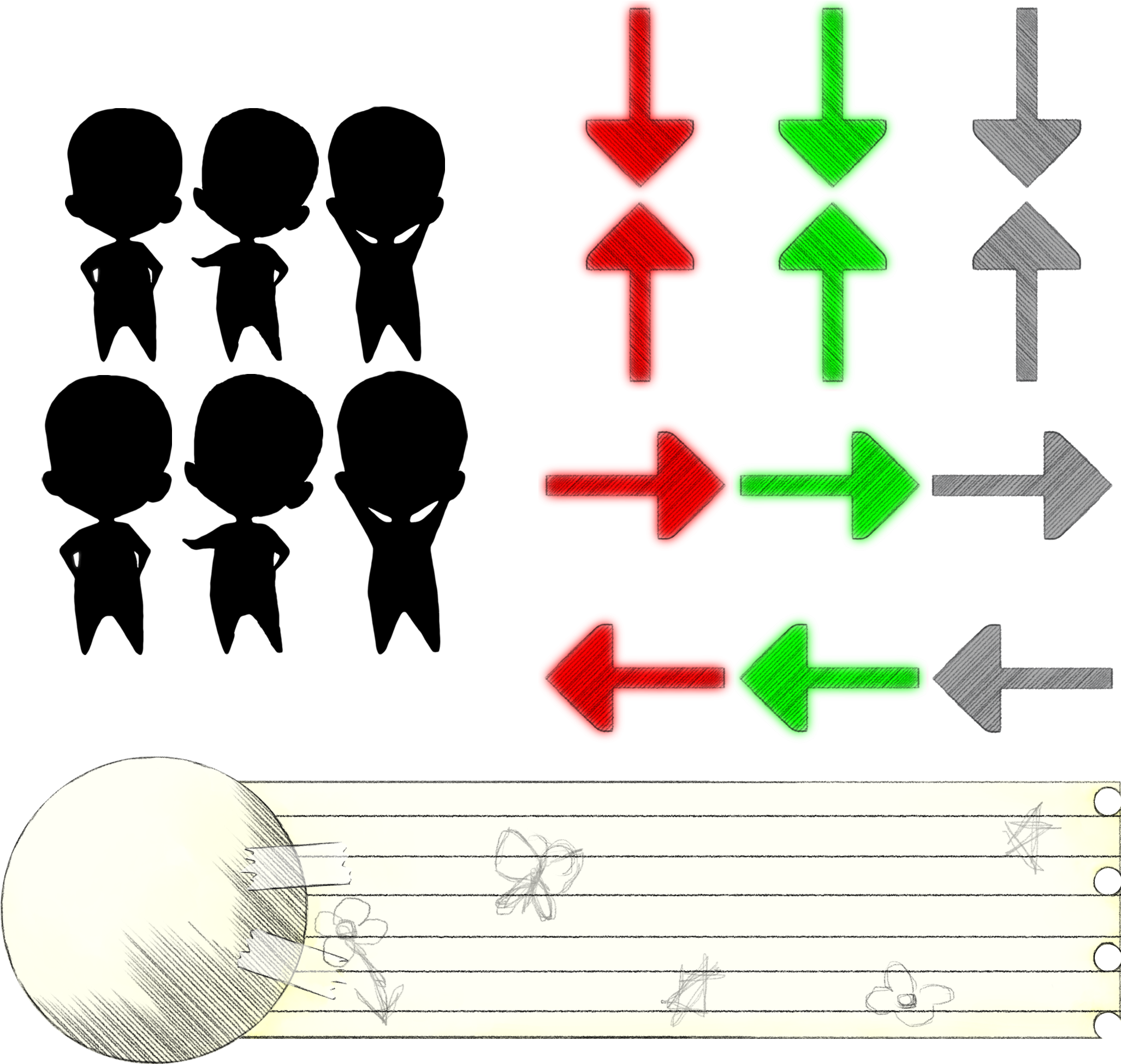 2d Ui Of 3rd Year Project - 2d Ui Of 3rd Year Project (2081x1978)