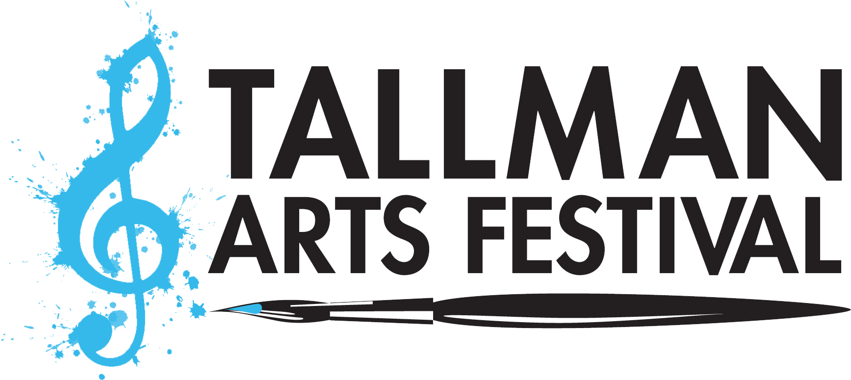 Tallman Arts Festival - Tallman Arts Festival (2400x900)