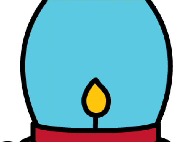 Lamp Clipart Diya - Lamp Clipart Diya (640x480)