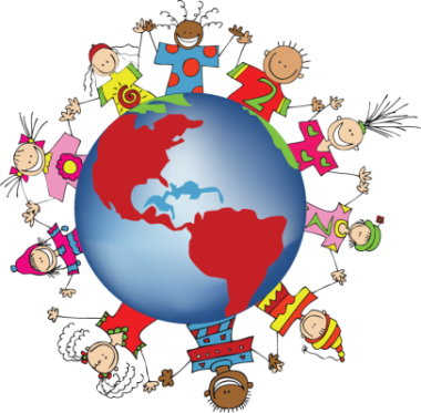 All About Our World - Kindergarten Social Studies (380x373)