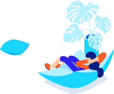 Footer Version Three - Landing Page (393x325)