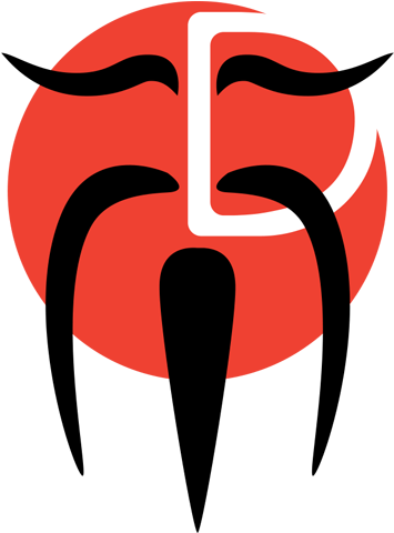 Revealing Footer - Emblem (512x512)