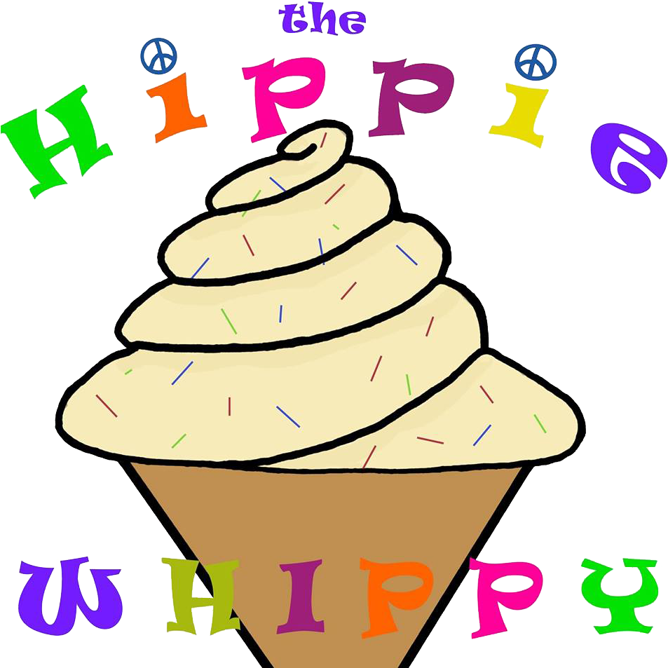 The Hippie Whippy - Hippie Whippy (960x960)