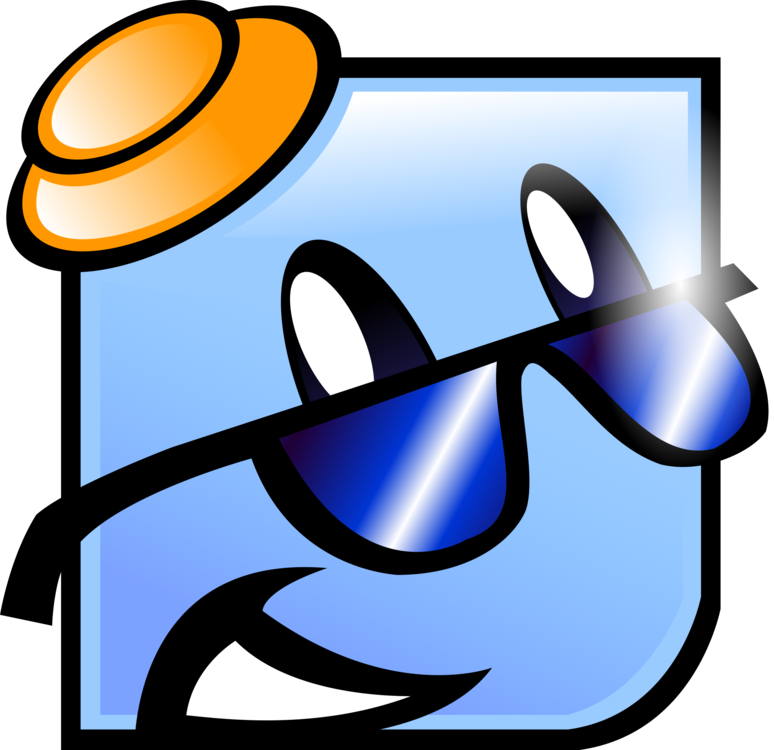 Emoticon Smiley Computer Icons Blog Download - Smiley (774x750)