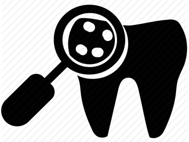 Decay Clipart Dental Problem - Decay Clipart Dental Problem (640x480)