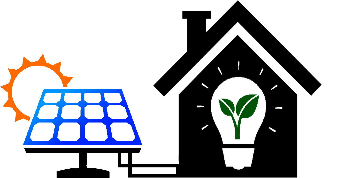 Solar Panel Clipart Solar Radiation - Solar Panel System Icon (1500x800)
