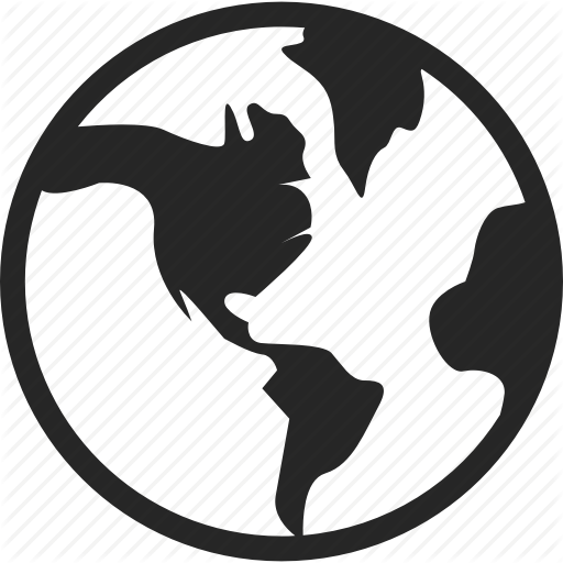 Earth, Planet, Solar System, Space Icon Icon Search - Chinese Ancestry Dna Results (512x512)