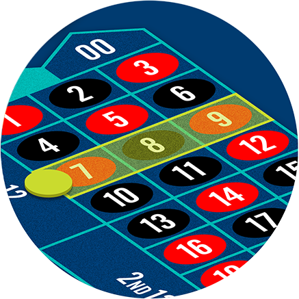 Street Bet - Circle (437x437)