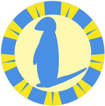 Meerkat Roulette - Circle (400x400)