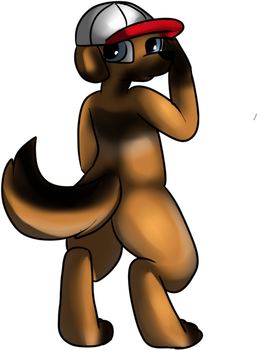 Furry Art Roulette - Cartoon (728x728)