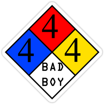 Clipartbest Com - Nfpa 704 (375x360)