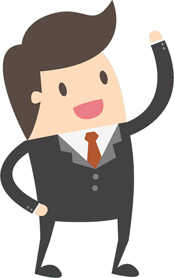 Easy-going Boss - Digital Marketing Trends In 2019 (350x558)