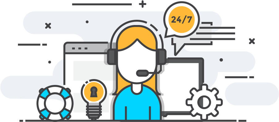 Support - Psp Merchant Management System (1000x600)