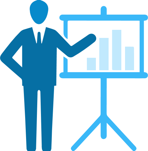 Price Varies By Number Of People And Length Of Training - We Work Icon Png (477x486)