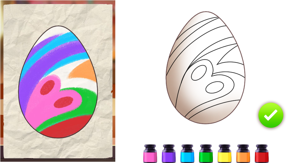 Get To 21-24 Points And Use The Companion Minigame - Get To 21-24 Points And Use The Companion Minigame (926x527)