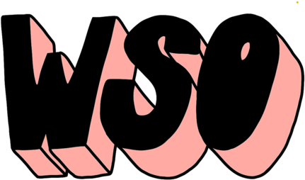 Women Sound Off Wso Cropped Website - Illustration (1000x359)