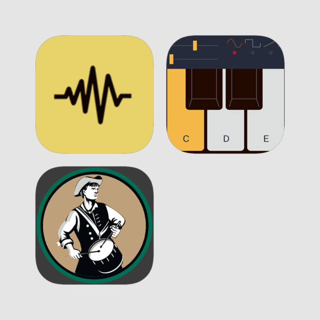 Music Producer Tools - Illustration (630x630)