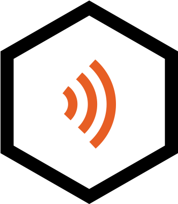 Gamegod Rusher Headphones Faithfully Recreate The Sounds - Symbol Torque (400x400)