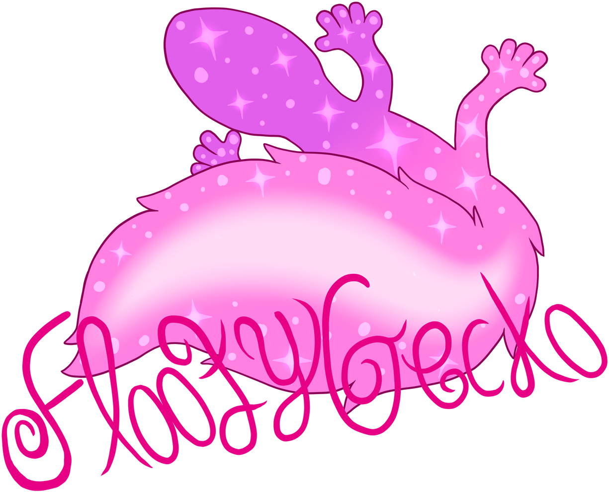 Floofygecko Watermark By Floofygecko - Floofygecko Watermark By Floofygecko (1280x1120)