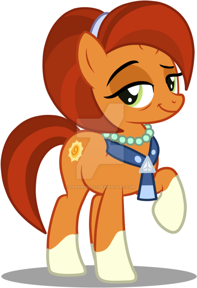 Uploaded - Mlp Stellar Flare Base (1024x1024)