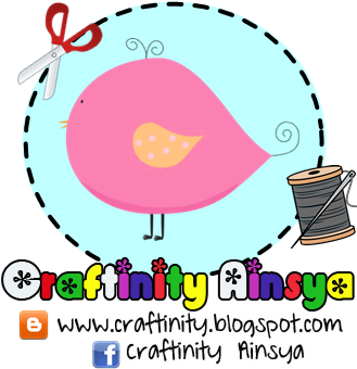 Memperkenalkan Watermark/logo Baru Craftinity Ainsya - Memperkenalkan Watermark/logo Baru Craftinity Ainsya (349x386)