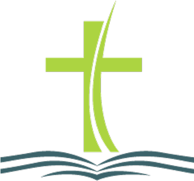 Watermark Christian - Cross (400x400)