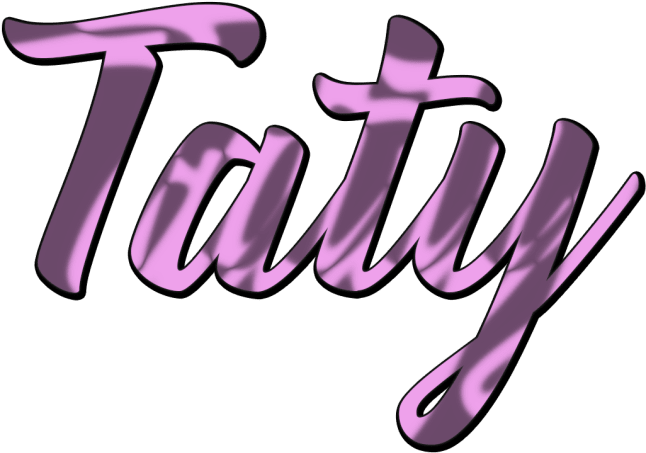 I Will Give A Logo Photoshop Template - Calligraphy (680x680)