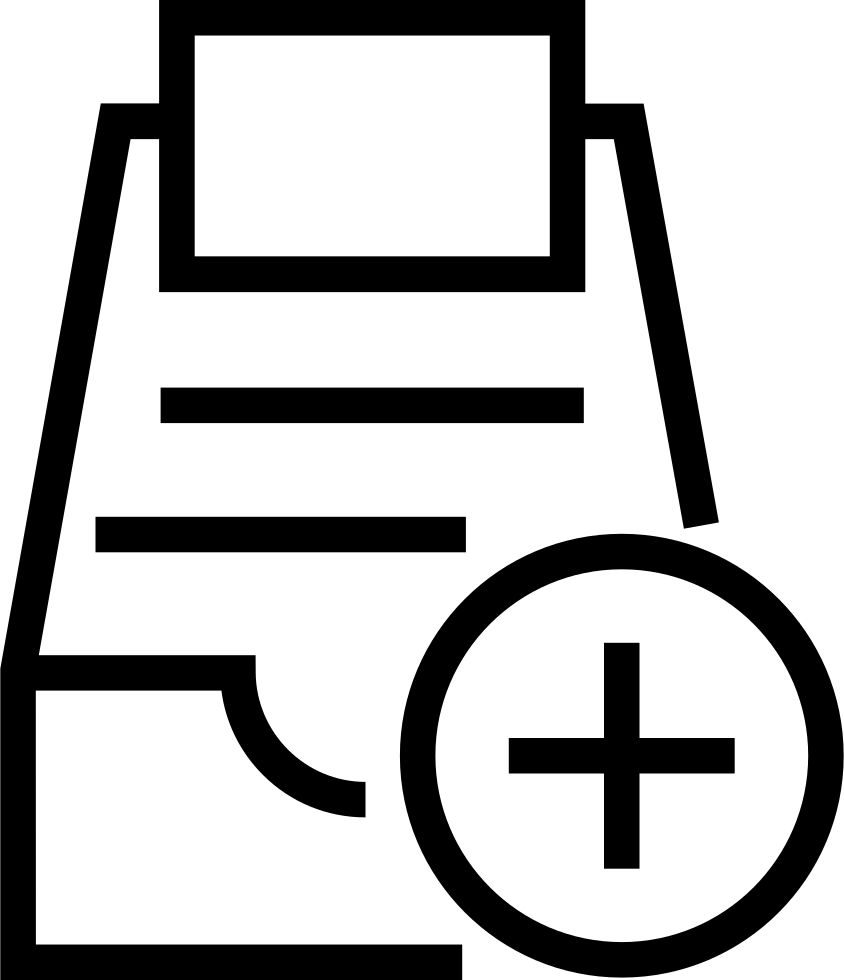 844 X 980 14 - Create Case Icon (844x980)