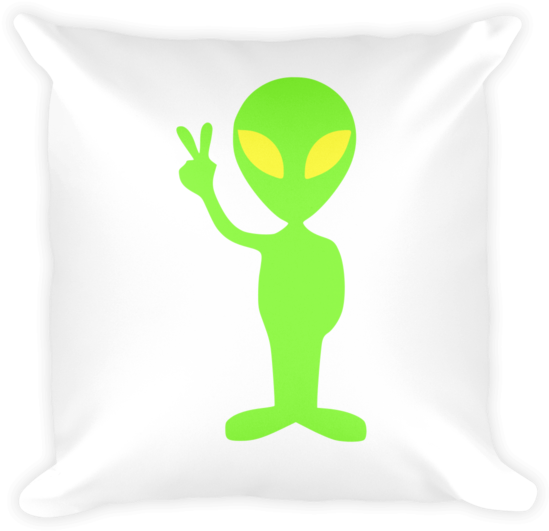 Alien Little Green Men (600x600)