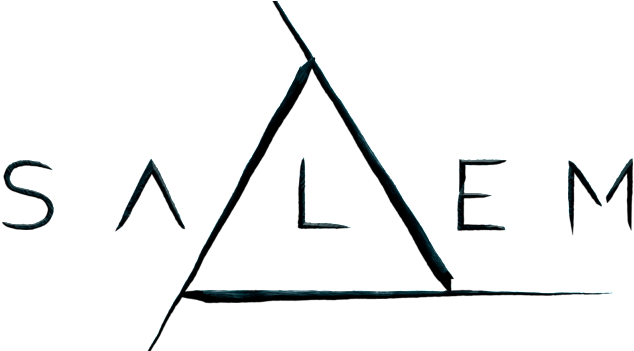 Tca America Presents Salem Png Png Wgn Hd Logo - Salem Png (750x350)