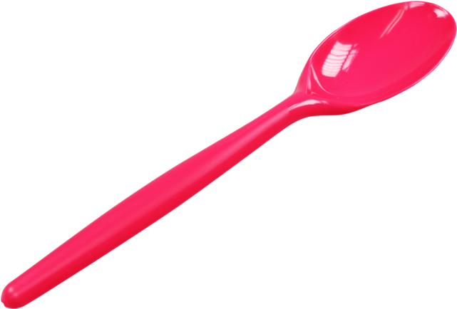 Depa® Spoon, Ps, 185mm, Fuchsia - Depa® Spoon, Ps, 185mm, Fuchsia (640x640)