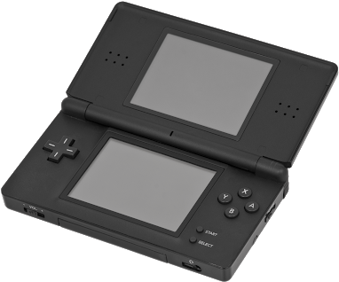 Elite Beat Agents - Nintendo Ds Png (400x338)