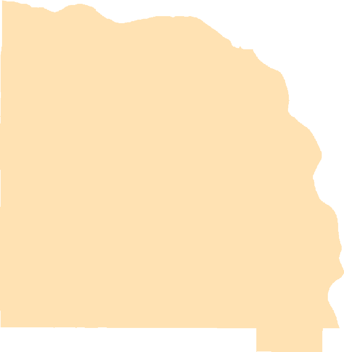 Dust Storm Warning - Illustration (1173x1200)