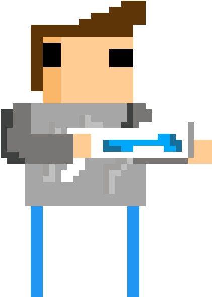 Plasma Char - Bob - Cartoon (1200x1200)