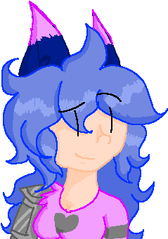 💜tdm Plasma Pact💙 - Cartoon (350x350)