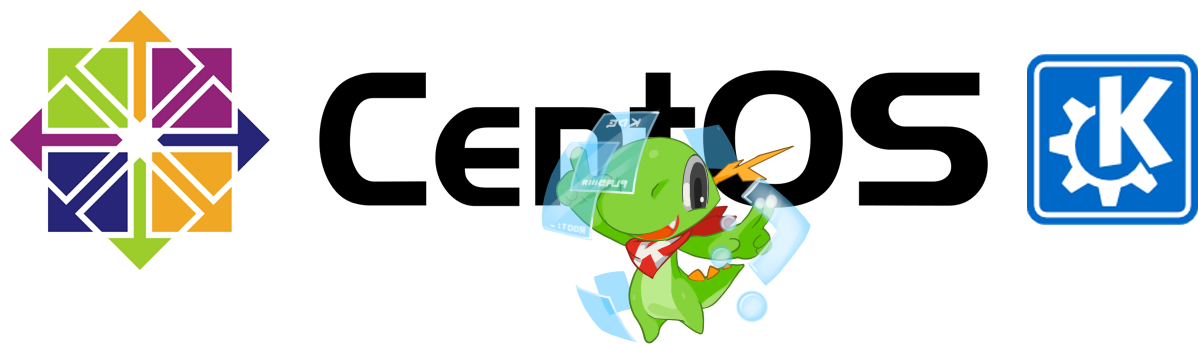 Building Kde Plasma - Logo De Centos (1224x359)