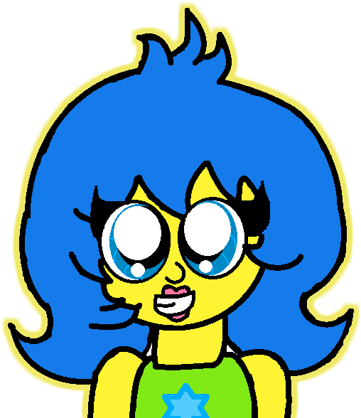 “i Flipping Love This Movie In My Opinion Joy Deserved - Cartoon Dinosaur Head (520x590)