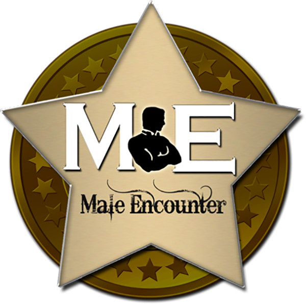 The Male Encounter Male Revue Show - Gold Coin Hd Png (600x596)