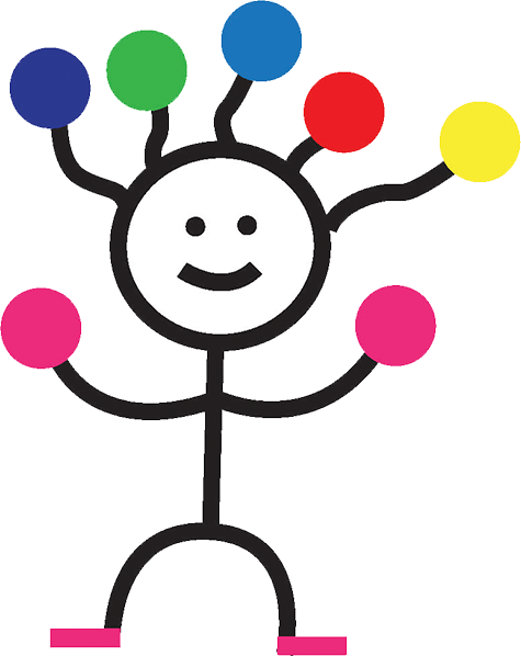 Flip Kid - Circle (475x598)