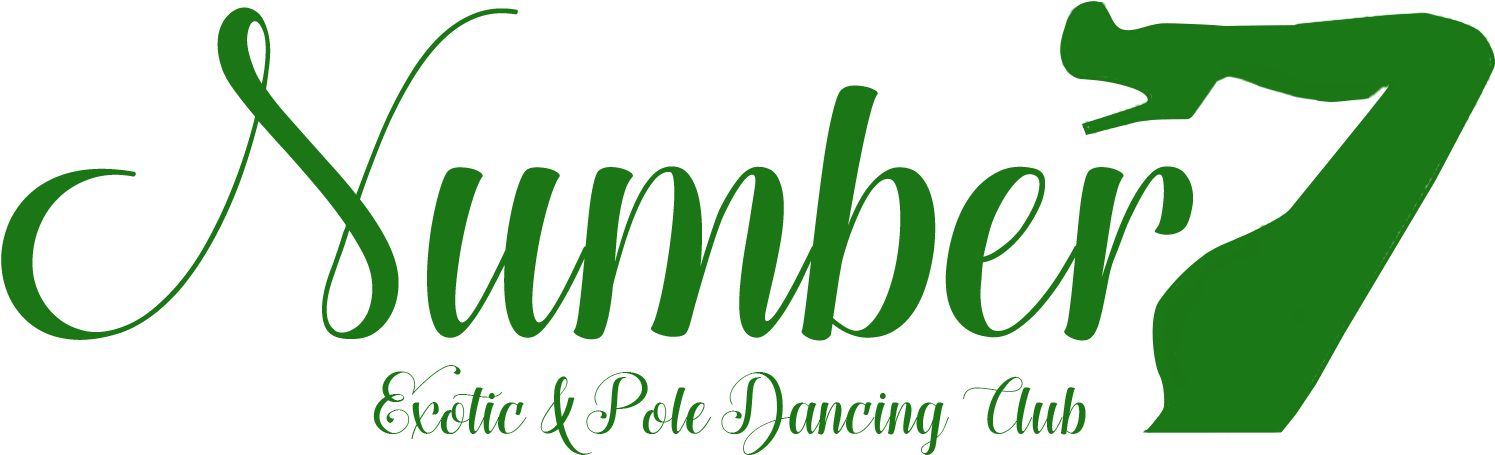 Exotic Dancing Enter - Calligraphy (1537x499)