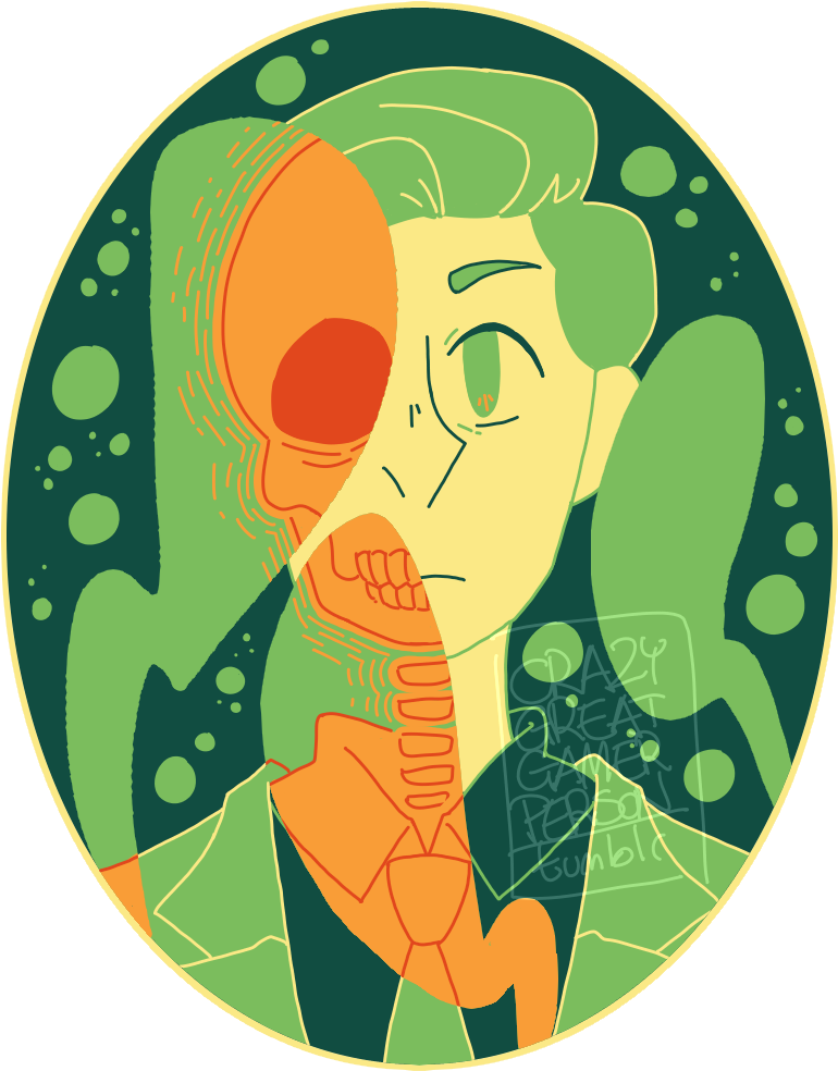 I'm Really Happy We Solved The “red Smoke” Mystery - I'm Really Happy We Solved The “red Smoke” Mystery (770x984)