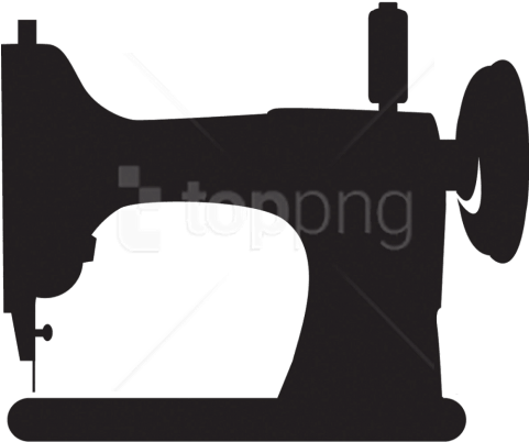Free Png Download Free Png Sewing Machine S Png Images - Sewing Machine Clipart Png (480x480)