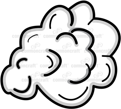 400 X 400 5 - Line Art (400x400)