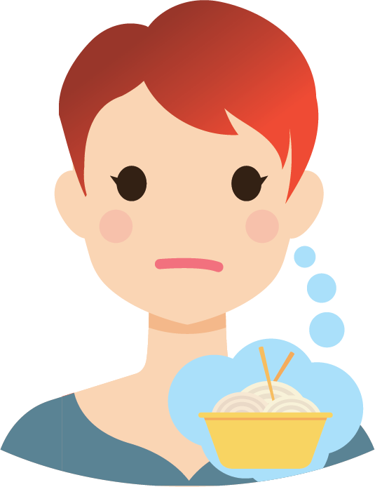 Worried About An Eating Disorder - Ser Bachiller (535x694)