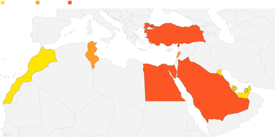 Map Clipart Turkey United States Of America Map - Kırmızı Et Üreticileri Birliği (900x450)