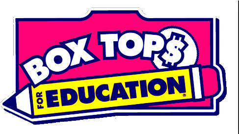 Box Tops For Education - Box Tops For Education (501x272)