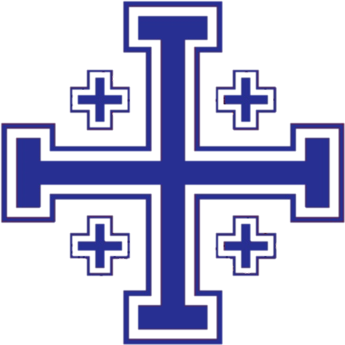 Archdiocese Of Mobile Office Of Youth & Young Adult - Ad Maiorem Dei Gloriam (512x512)